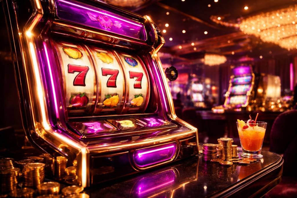 Ưu Đãi Casino Tăng Giá Trị Cho Mỗi Phiên Chơi