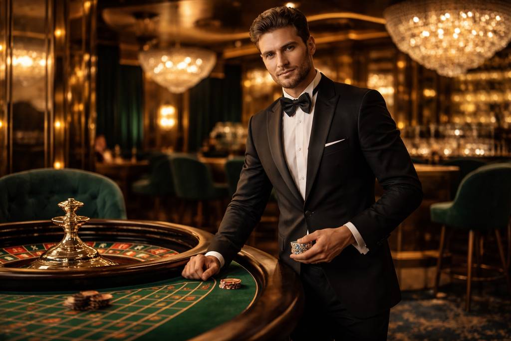 DK 68 — Điểm Khởi Đầu Dễ Dàng Cho Trò Chơi Casino Và Truy Cập Sảnh Chính